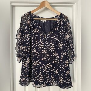 Madewell Blouse